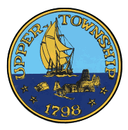 Upper Township Seal